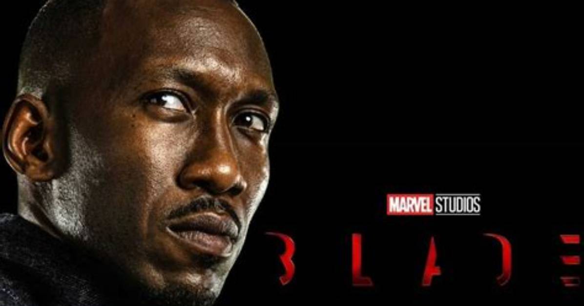 'Blade' Was the Og Marvel Movie Powerhouse