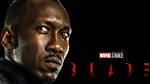 'Blade' Was the Og Marvel Movie Powerhouse