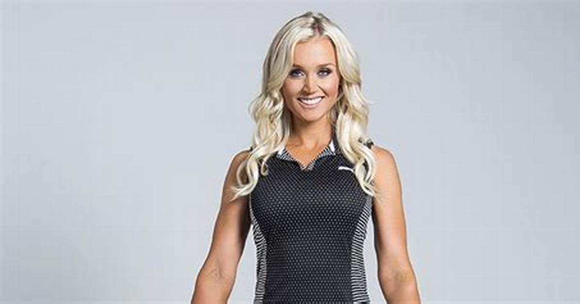 Blair O’neal- Bio, Height, Net Worth, Husband