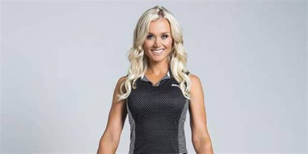 Blair O’neal- Bio, Height, Net Worth, Husband