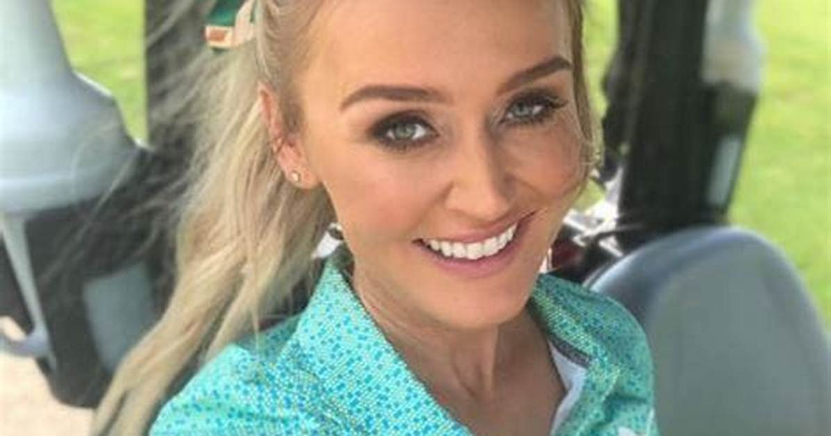 Blair O’neal [Golfer] Net Worth, Wiki, Biography, Husband, Age, Height, Boyfriend, Parents, Career & Facts