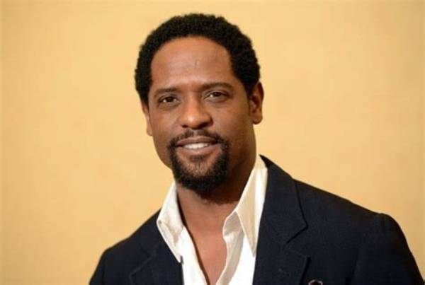 Blair Underwood Net Worth – How Much Is Underwood Worth?