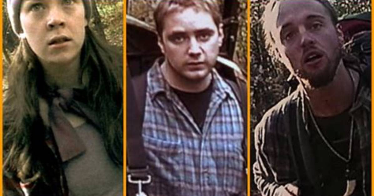 'Blair Witch Project' Cast: Where Are They Now?