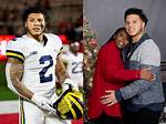 Blake Corum Parents? Age Gap and Family Ethnicity