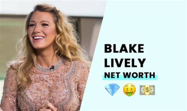 Blake Gibbons Net Worth