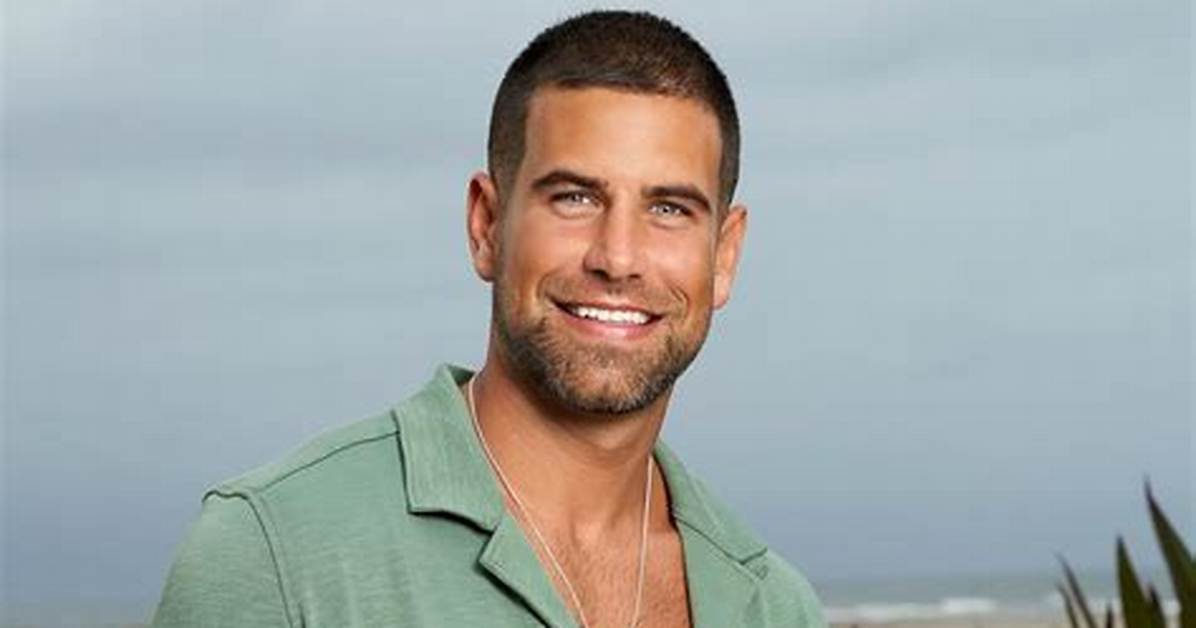 Blake Moynes