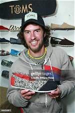 Blake Mycoskie
