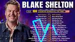 Blake Shelton's Most Disliked Songs - Page 1