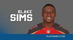 Blake Sims Net Worth