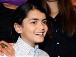 Blanket Jackson Net Worth