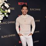 'Bling Empire's' Kevin Kreider Got into a Car Accident
