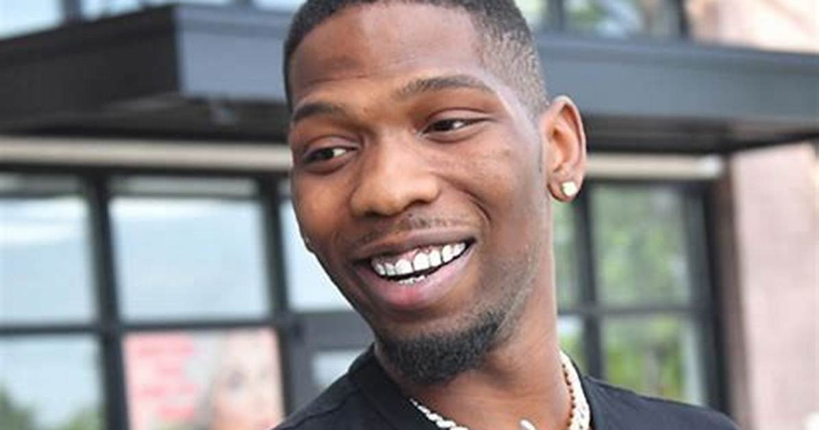 Blocboy Jb Net Worth - How Much Does Blocboy Jb Make?