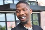 Blocboy Jb Net Worth - How Much Does Blocboy Jb Make?