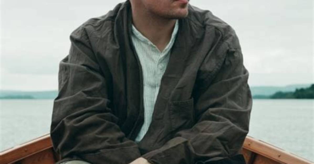 Blossom by Dermot Kennedy from Ireland