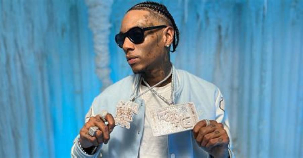 Blue Cheese by Soulja Boy from Usa