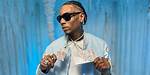 Blue Cheese by Soulja Boy from Usa