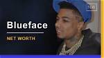 Blueface Net Worth 2024