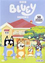 'Bluey' Season 3 Features a Major Celebrity Guest Star (Exclusive)