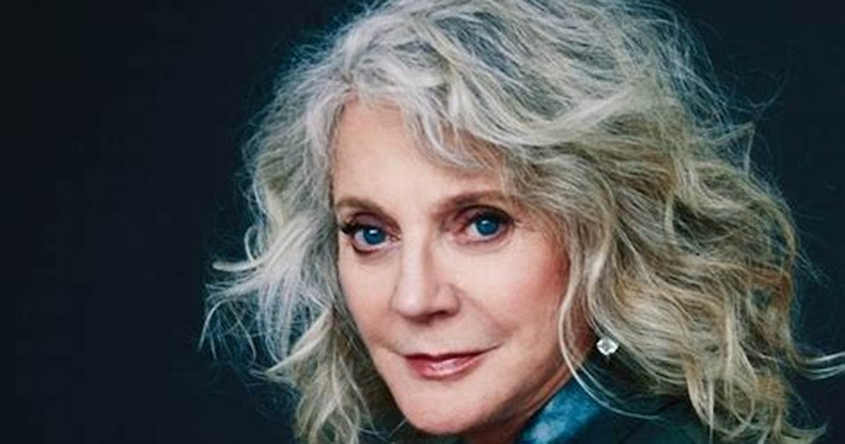 Blythe Danner Net Worth