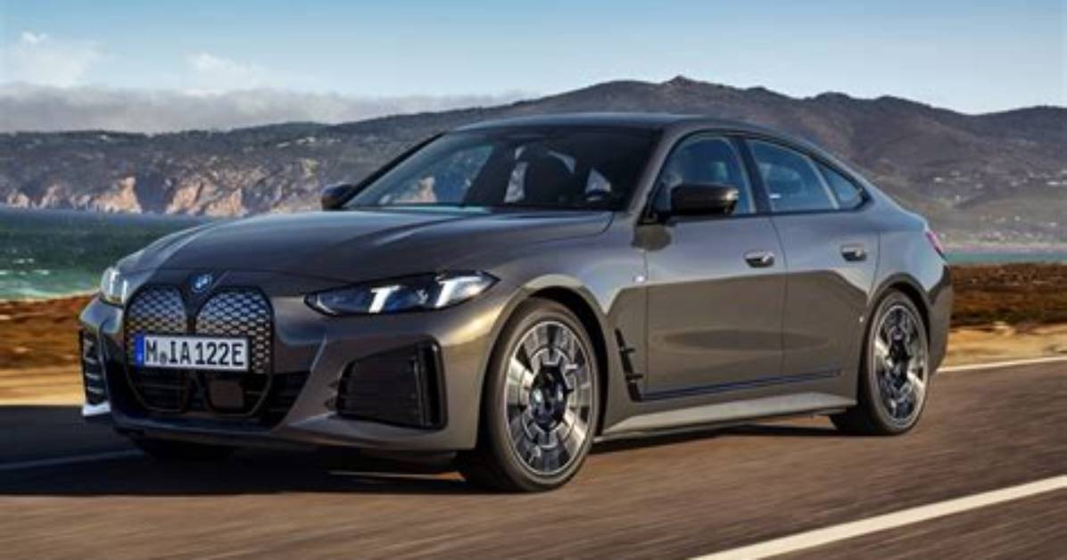 Bmw I4 Forum – List of Bmw I4 Discussions and Forums