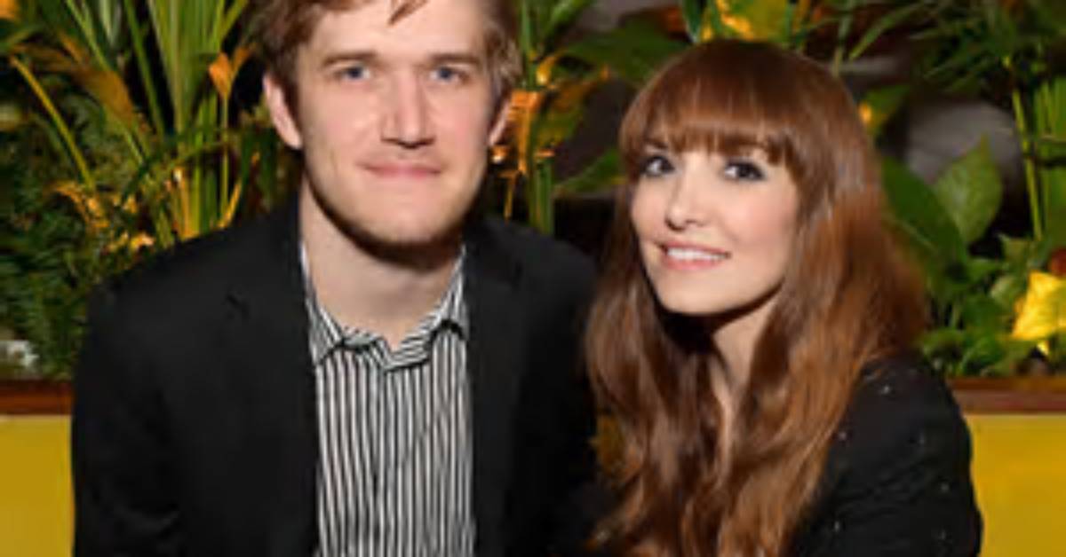 Bo Burnham's Girlfriend: What Is Known About Lorene Scafaria?