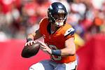 Bo Nix