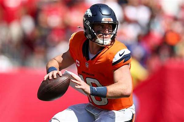 Bo Nix