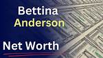 Bob Anderson Net Worth 2024