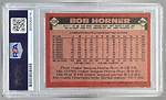 Bob Horner