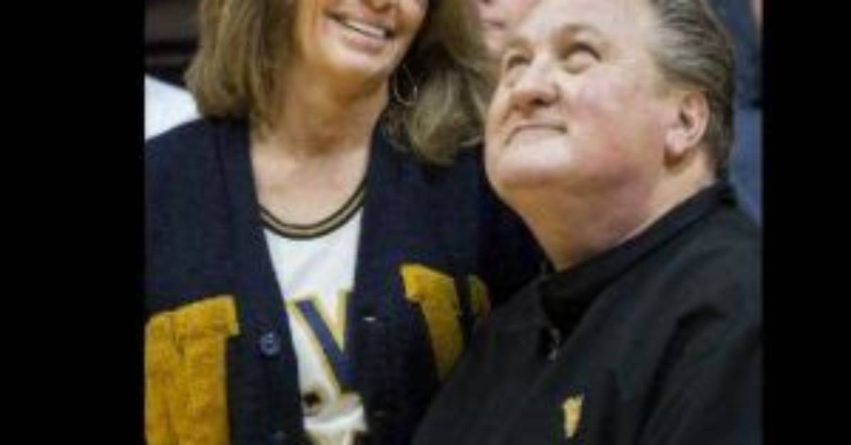 Bob Huggins’ Wife June Huggins – Secret Behind Their Blissful Marital Life