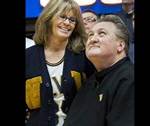 Bob Huggins’ Wife June Huggins – Secret Behind Their Blissful Marital Life