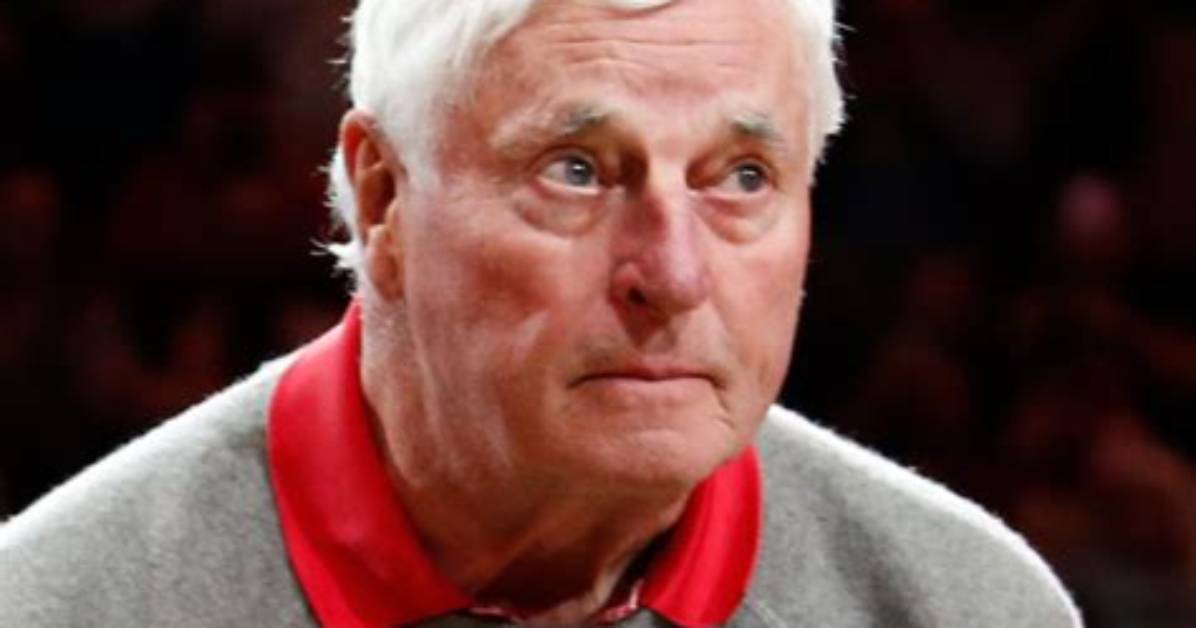 Bob Knight Illness and Health Issue Before Death: Cancer or Dementia Disease