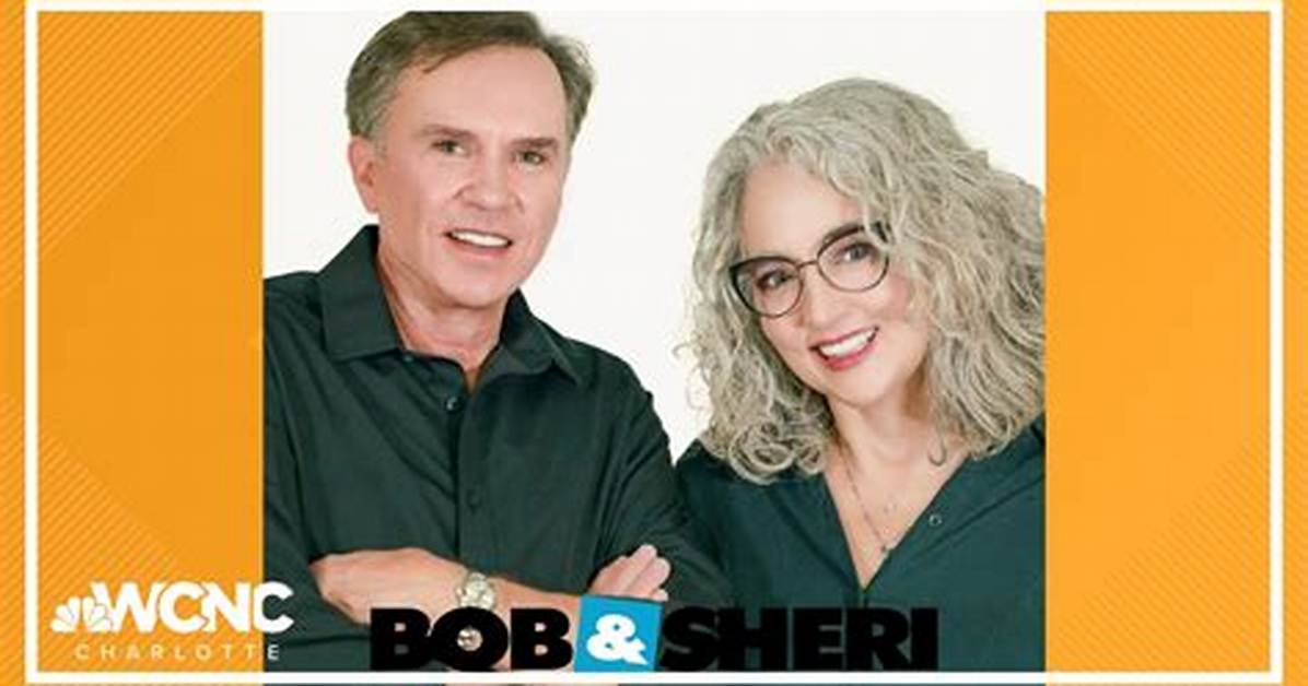 Bob Lacey Show, Bio, Wiki, Age, Height, Family, Wife, Podcast, Salary, and Net Worth