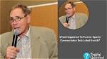 Bob Lobel Illness and Health Update: Is He Sick Now?