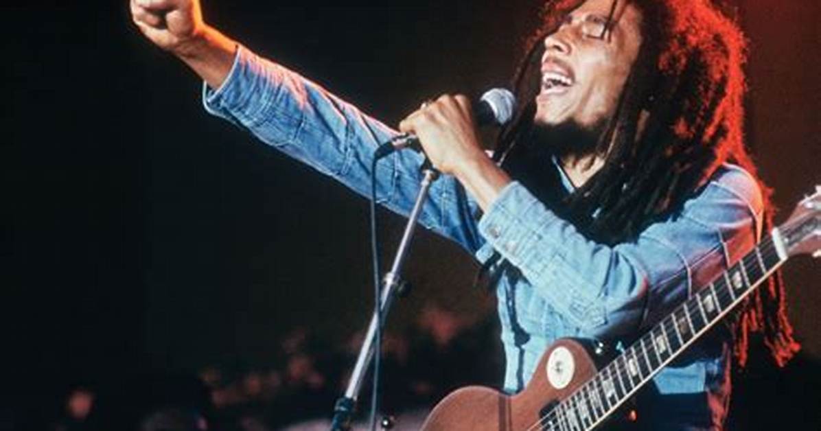 Bob Marley – Biography, Facts & Life Story