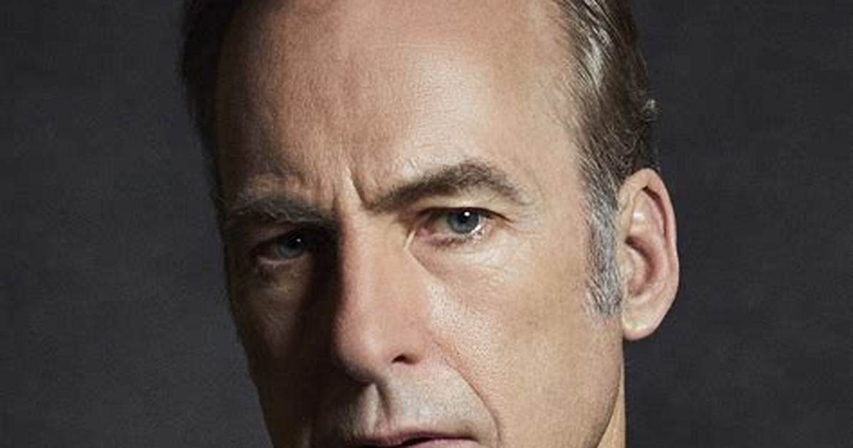 Bob Odenkirk Weight Loss Before and After: Illness & Health