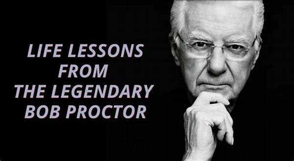 Bob Proctor