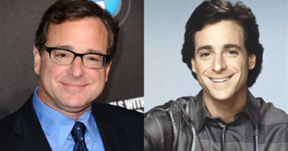 Bob Saget Net Worth