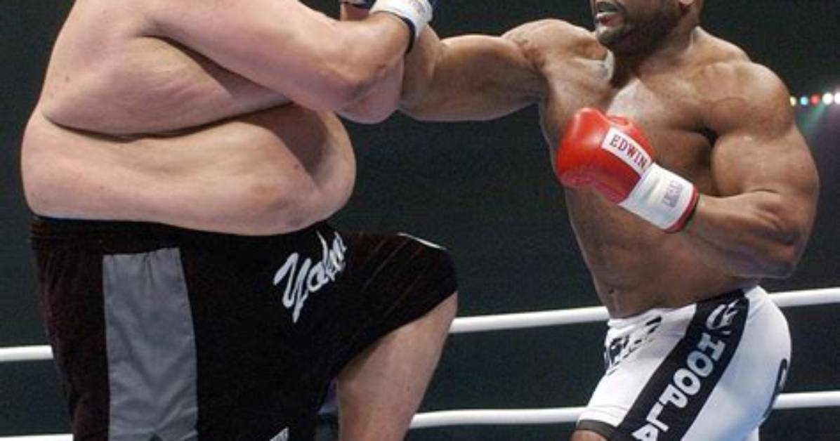 Bob Sapp | Bio, Age, Net Worth, Relationship, Career