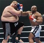 Bob Sapp | Bio, Age, Net Worth, Relationship, Career