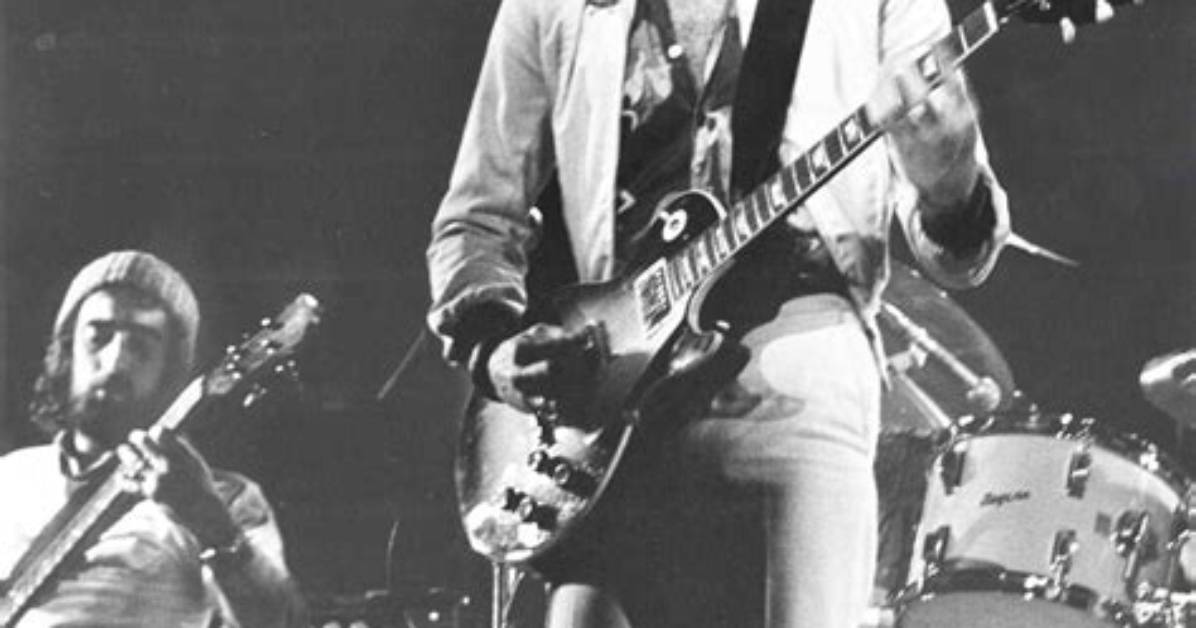 Bob Welch