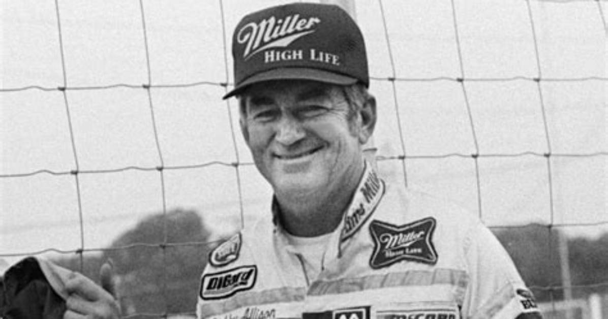 Bobby Allison Net Worth 2024