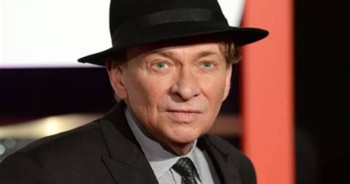 Bobby Caldwell Net Worth – How Much Is Caldwell Worth?