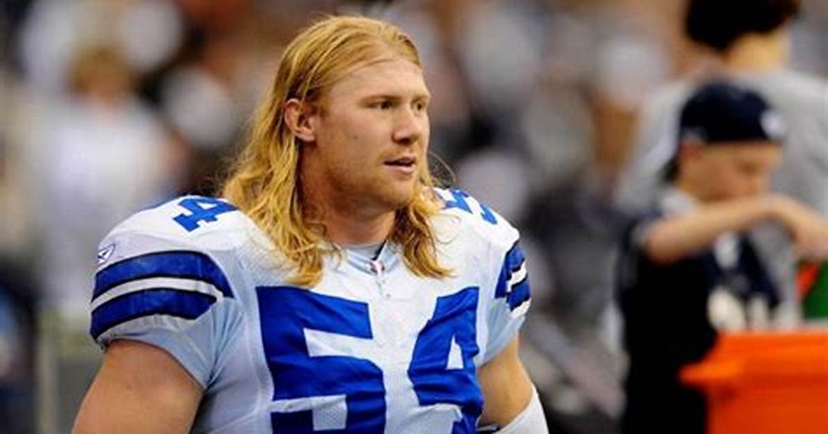 Bobby Carpenter Espn, Bio, Wiki, Age, Family, Wife, Cowboys, Salary, and Net Worth