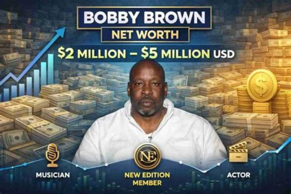 Bobby Chinn Net Worth