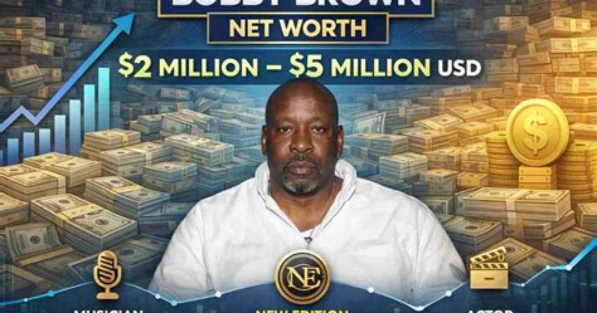 Bobby Colomby Net Worth 2024