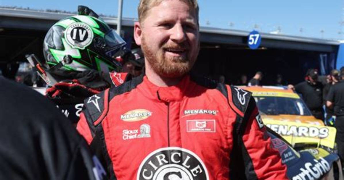 Bobby Dale Earnhardt