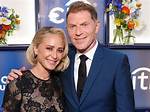 Bobby Flay Is Gushing About His Latest Girlfriend, Christina Pérez