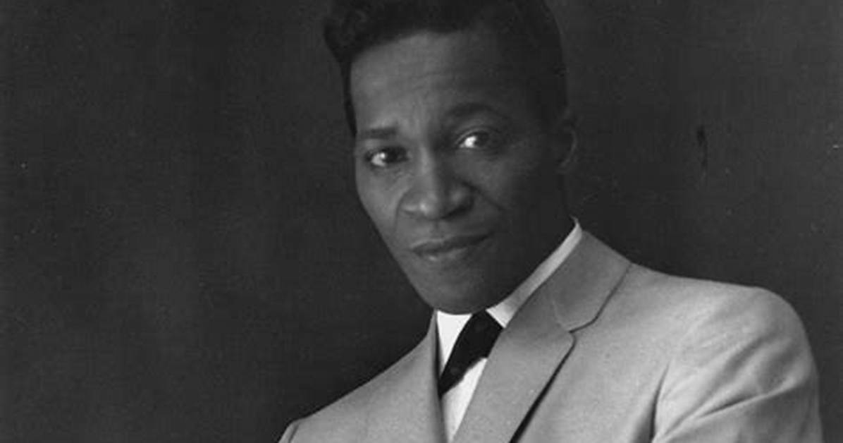 Bobby Lewis