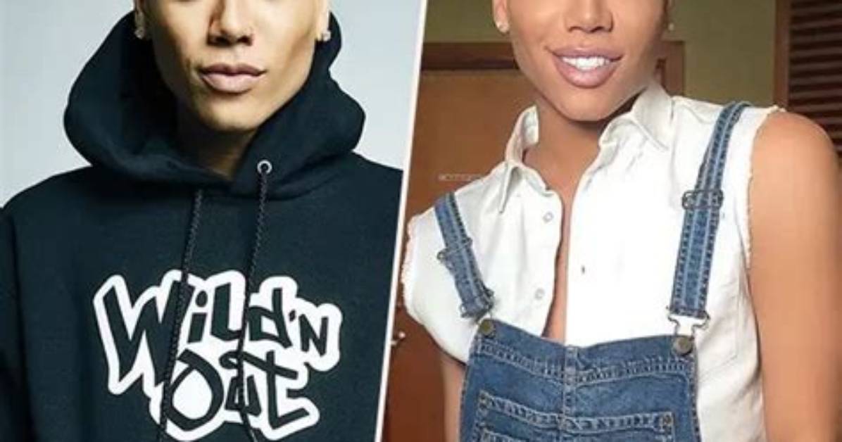 Bobby Lytes Is the First Openly Gay Lhhm Star. His Ex-Boyfriend Jeffery Is Also His Business Partner